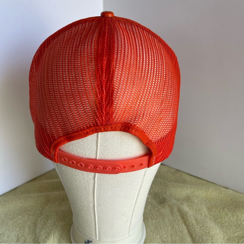 N R A FREEDOM hat trucker SnapBack - Picture 4 of 4